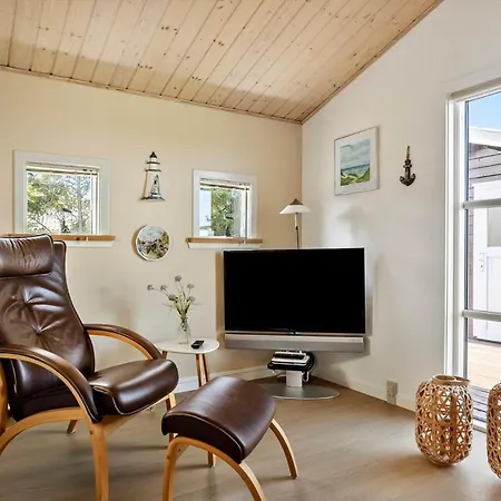 Nyaraló Tv1164-hirtshals-tjorneklitten-4 *