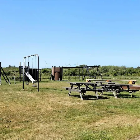 Tv1164-hirtshals-tjorneklitten-4 Hébergement de vacances Hirtshals